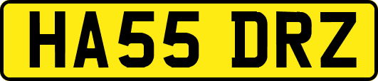 HA55DRZ