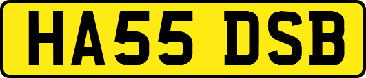 HA55DSB