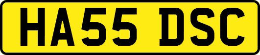 HA55DSC