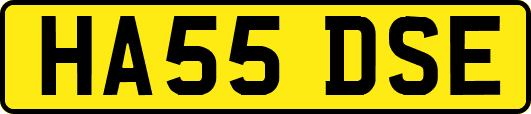 HA55DSE