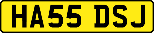 HA55DSJ