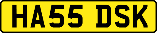 HA55DSK