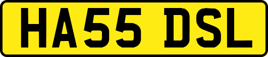 HA55DSL