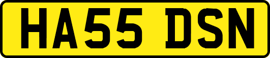 HA55DSN