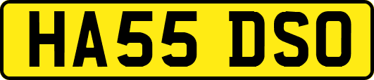 HA55DSO