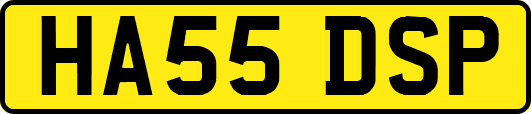 HA55DSP