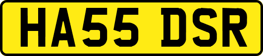 HA55DSR