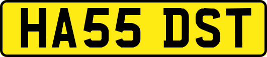 HA55DST