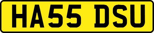 HA55DSU