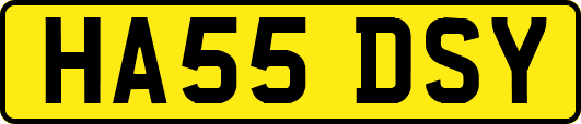 HA55DSY