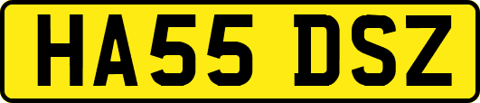 HA55DSZ