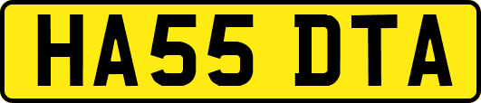 HA55DTA