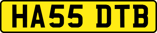 HA55DTB