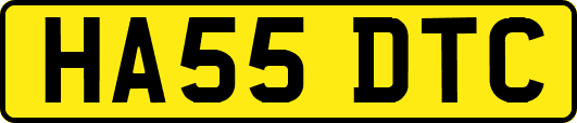 HA55DTC
