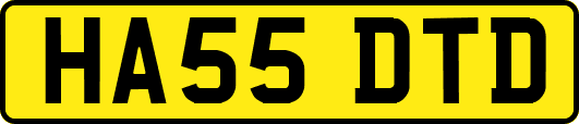 HA55DTD