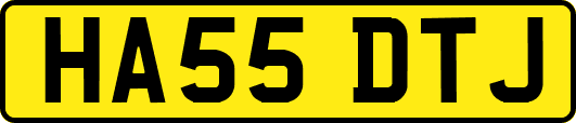 HA55DTJ