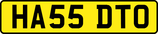 HA55DTO