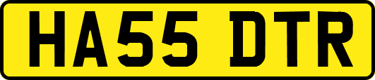 HA55DTR