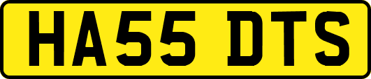 HA55DTS