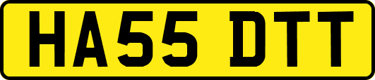 HA55DTT