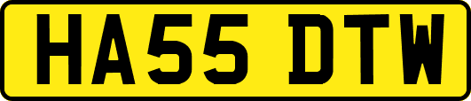 HA55DTW