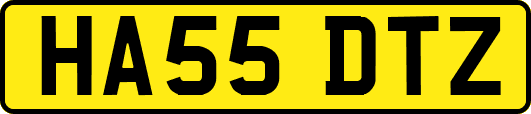 HA55DTZ