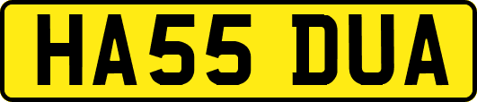 HA55DUA