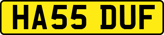 HA55DUF