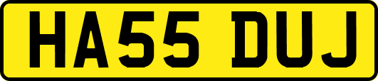 HA55DUJ