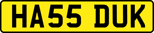 HA55DUK