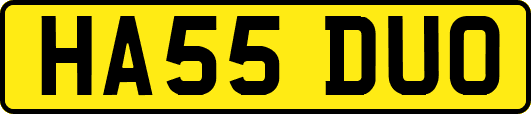 HA55DUO