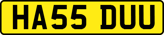 HA55DUU