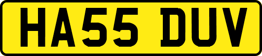 HA55DUV