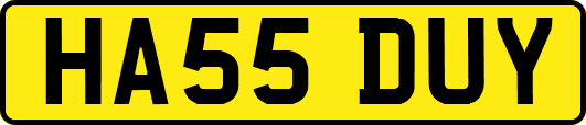 HA55DUY