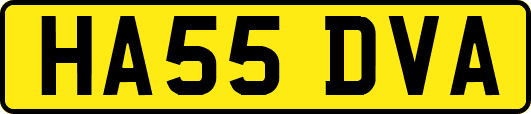 HA55DVA