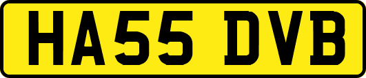 HA55DVB