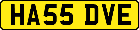 HA55DVE