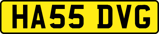 HA55DVG