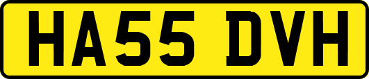 HA55DVH