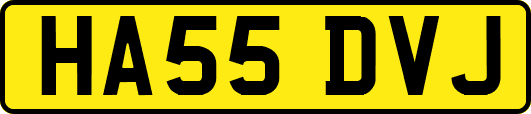 HA55DVJ