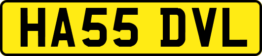 HA55DVL