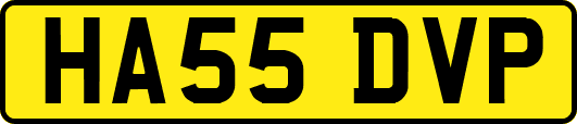 HA55DVP