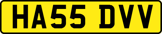 HA55DVV