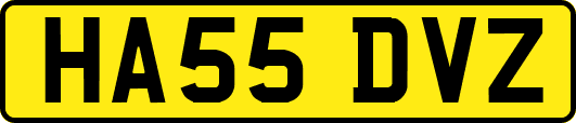 HA55DVZ