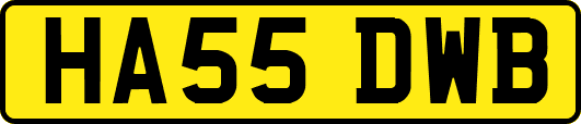HA55DWB