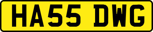HA55DWG