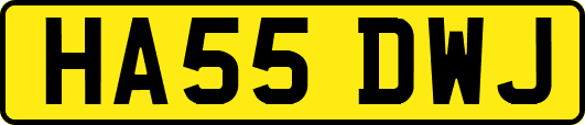 HA55DWJ