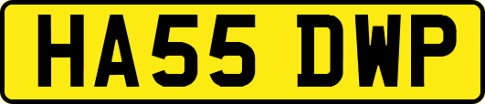 HA55DWP