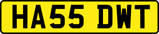 HA55DWT