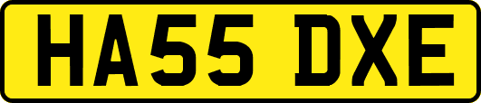 HA55DXE